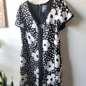 60s/70s style Modcloth dress